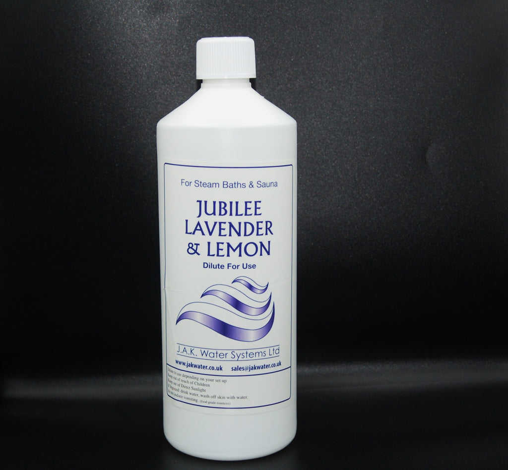Sauna & Steam Room Fragrance Milk 500ml – Professional Sauna Scent