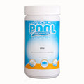 Chlorine Tablets- Slow Dissolving Stabilised chlorine 20g tablets- 1Kg (Mini - 90/20)